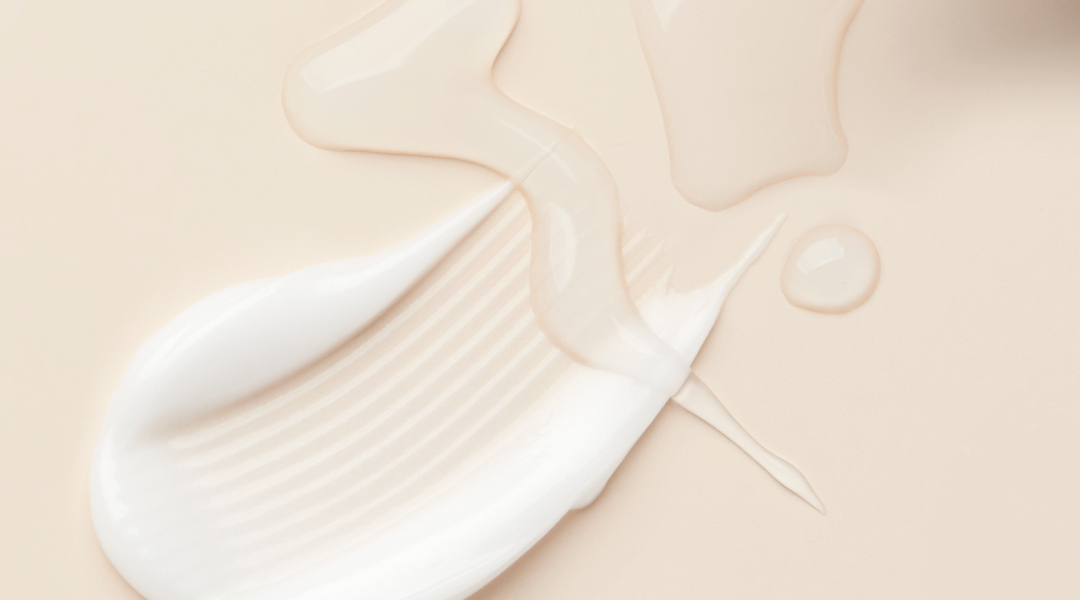 skin-care routine
