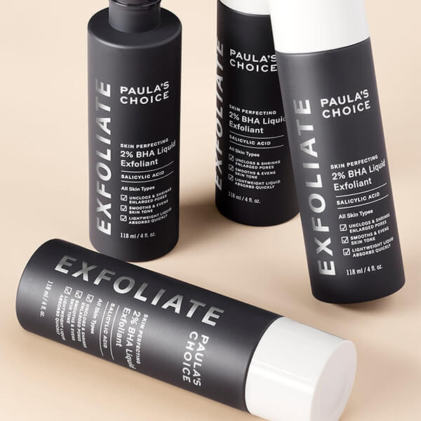 2% BHA Liquid Exfoliant