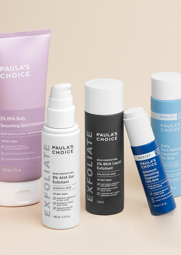 masterclass-exfoliants