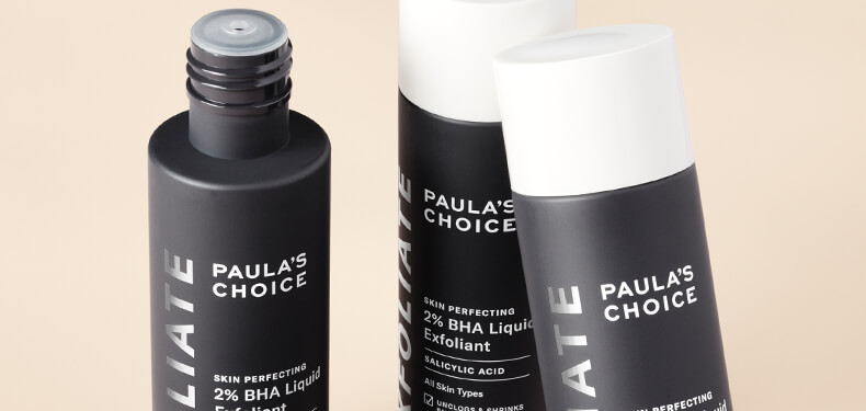 paula's choice bha travel size