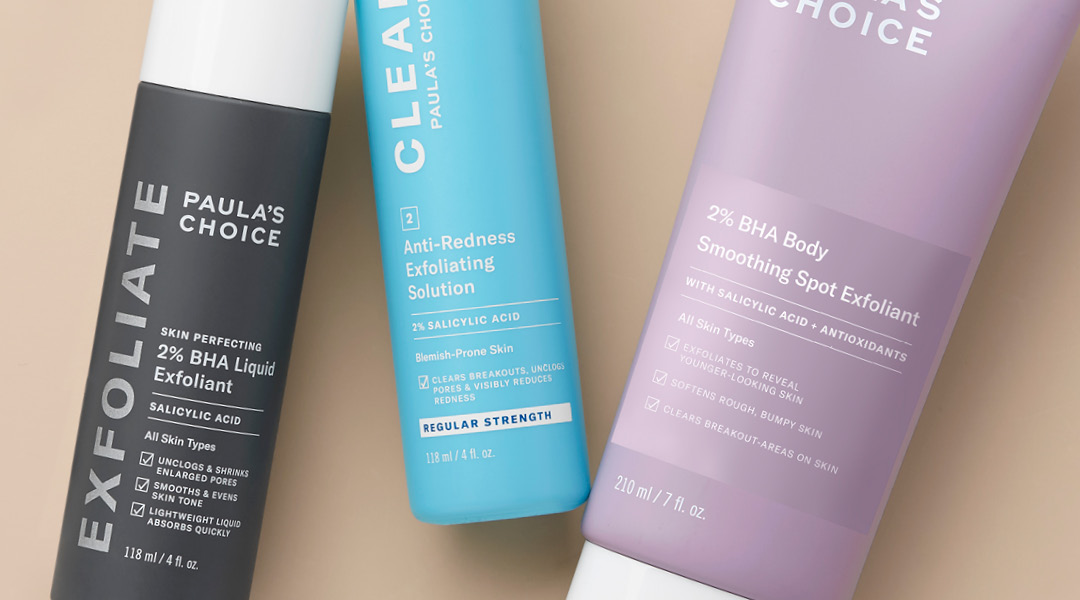 bha products