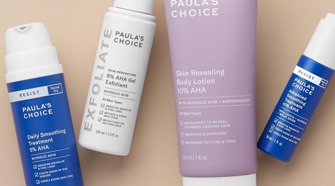 aha products