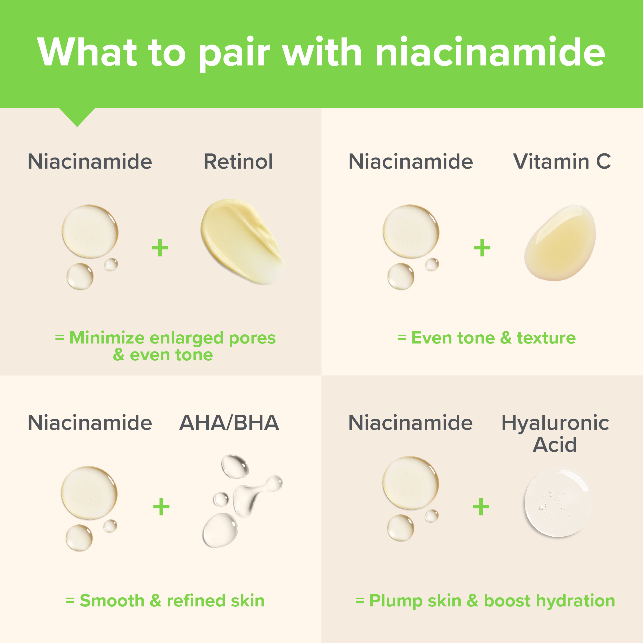What Does Niacinamide Do? A Derm's Take - PureWow