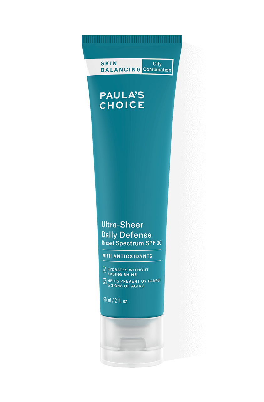 paula's choice defense spf 30
