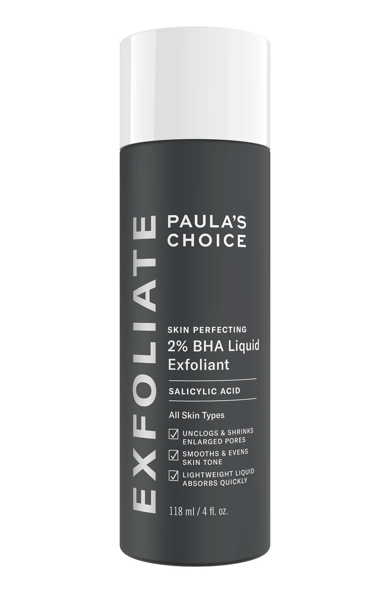 Paula S Choice Bha Exfoliant Купить