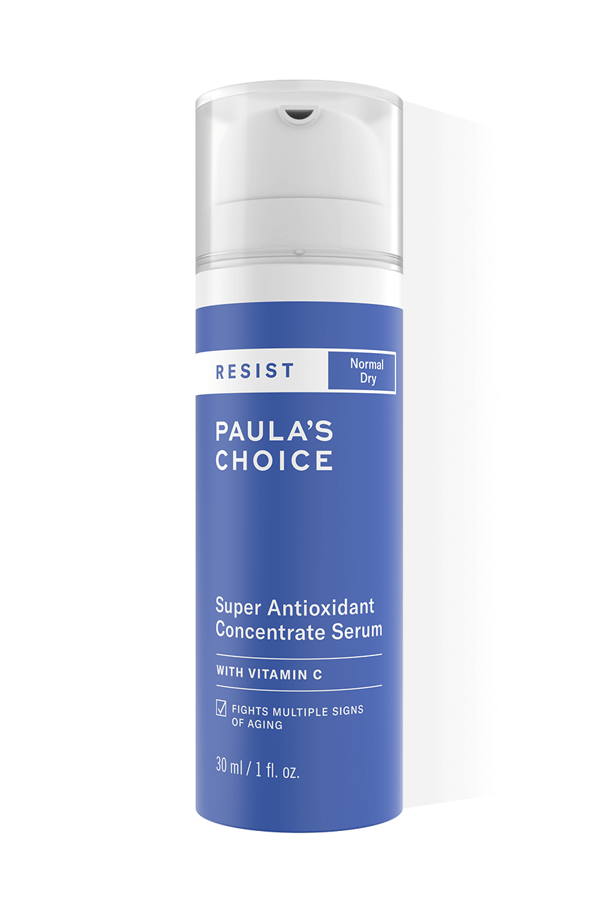 Eigenlijk Nieuwe betekenis harpoen Resist Anti-Aging Antioxidant Serum | Paula's Choice