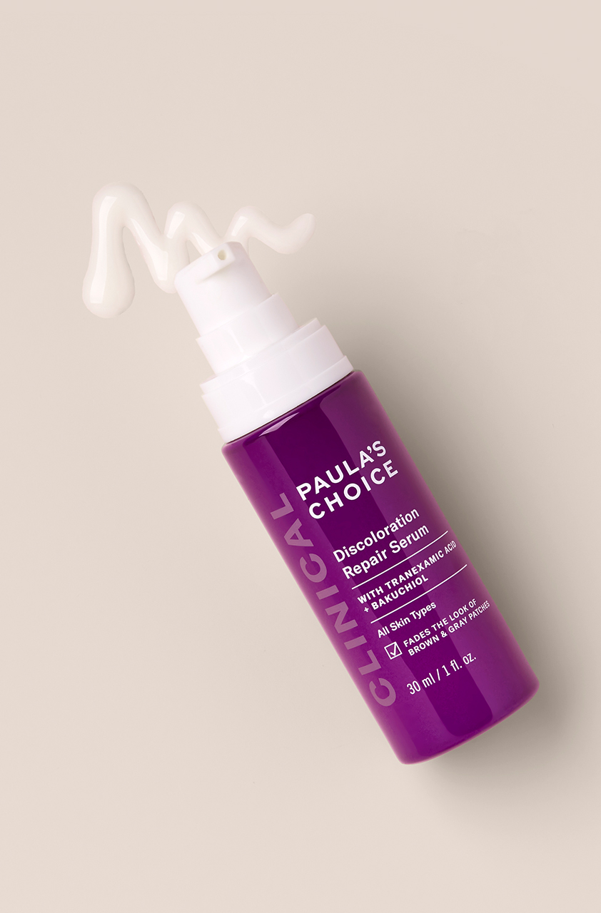Clinical Discoloration Repair Serum Paula's Choice