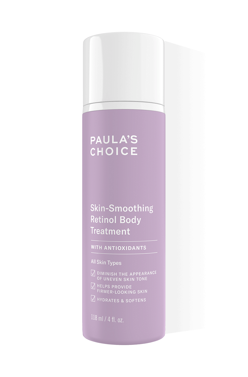 anti aging body lotion