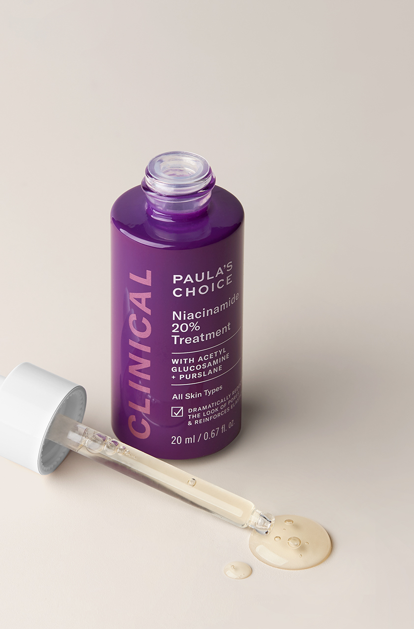 Clinical Niacinamide 20% Treatment | Paula's Choice