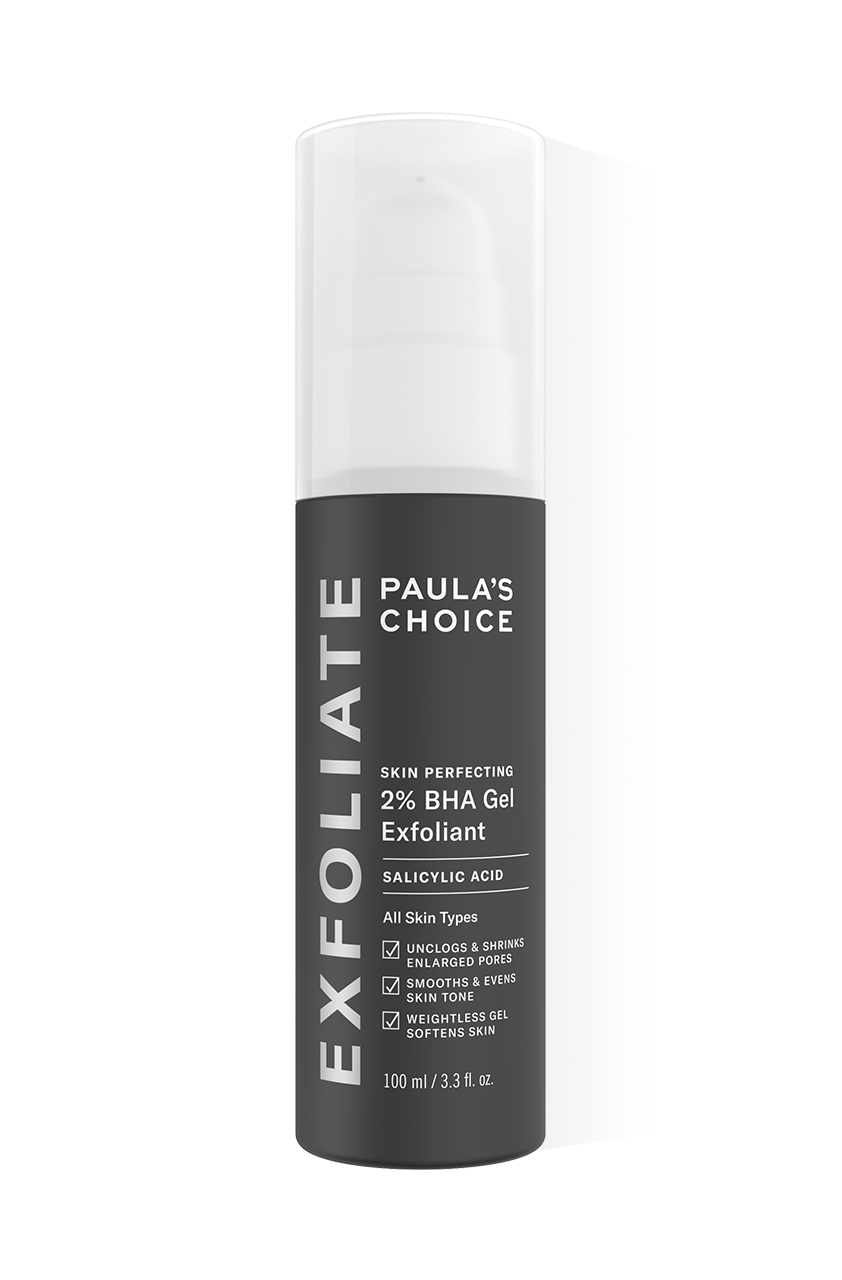 paulas choice exfoliant paulas choice exfoliant