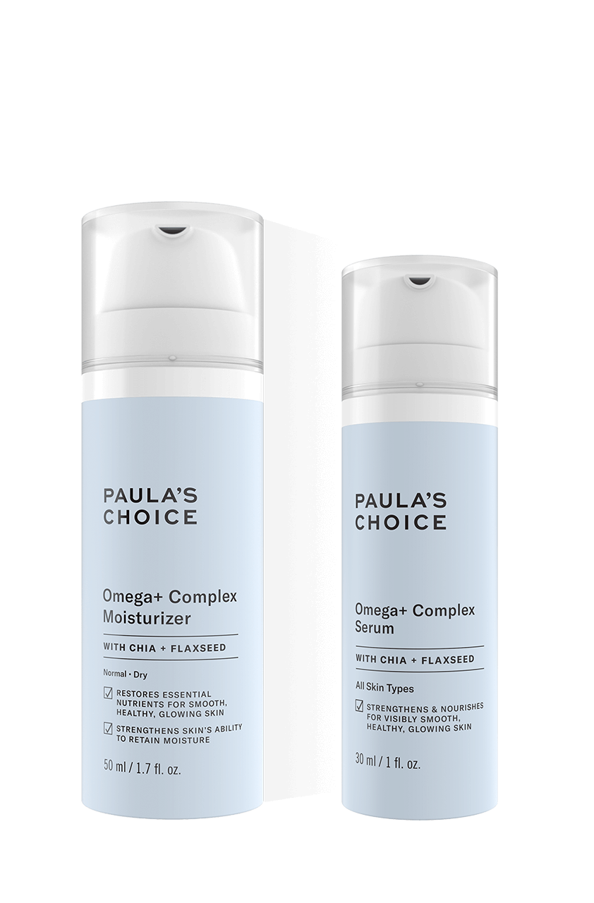 paula's choice omega complex moisturizer