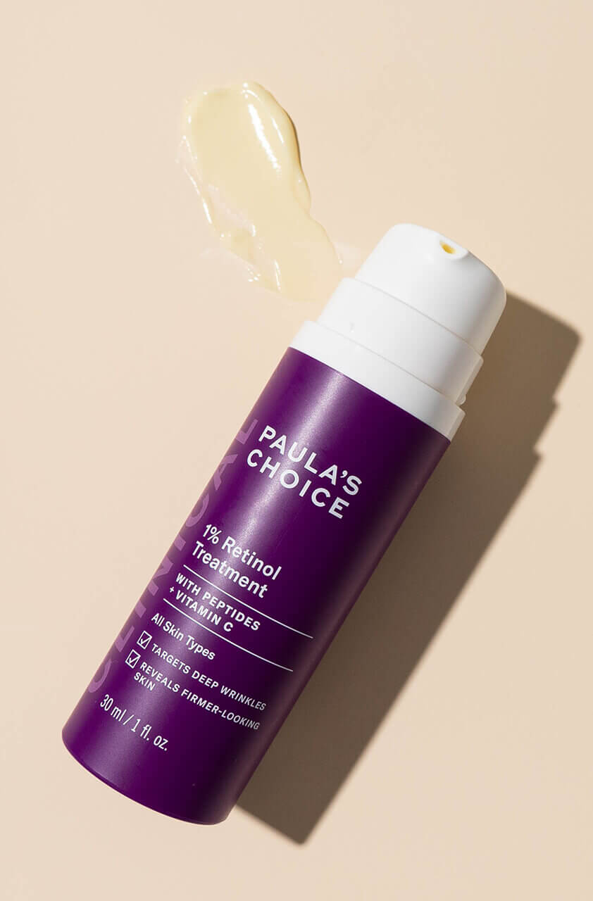 Paula's Choice Retinol Eye Cream