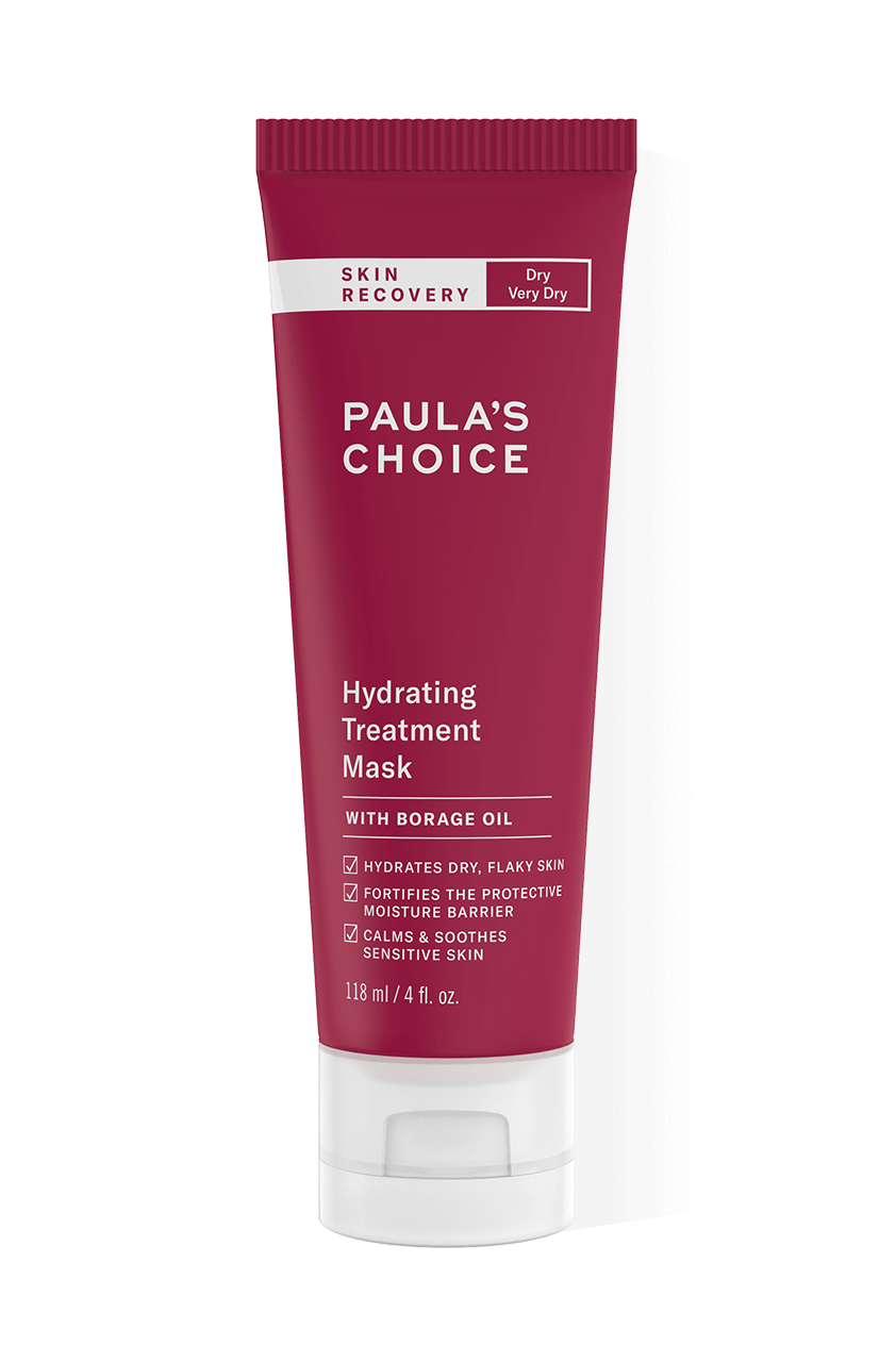 paula's choice recovery moisturizer