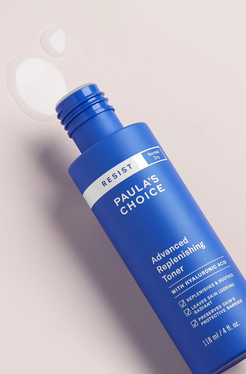 anti aging tonederm spray