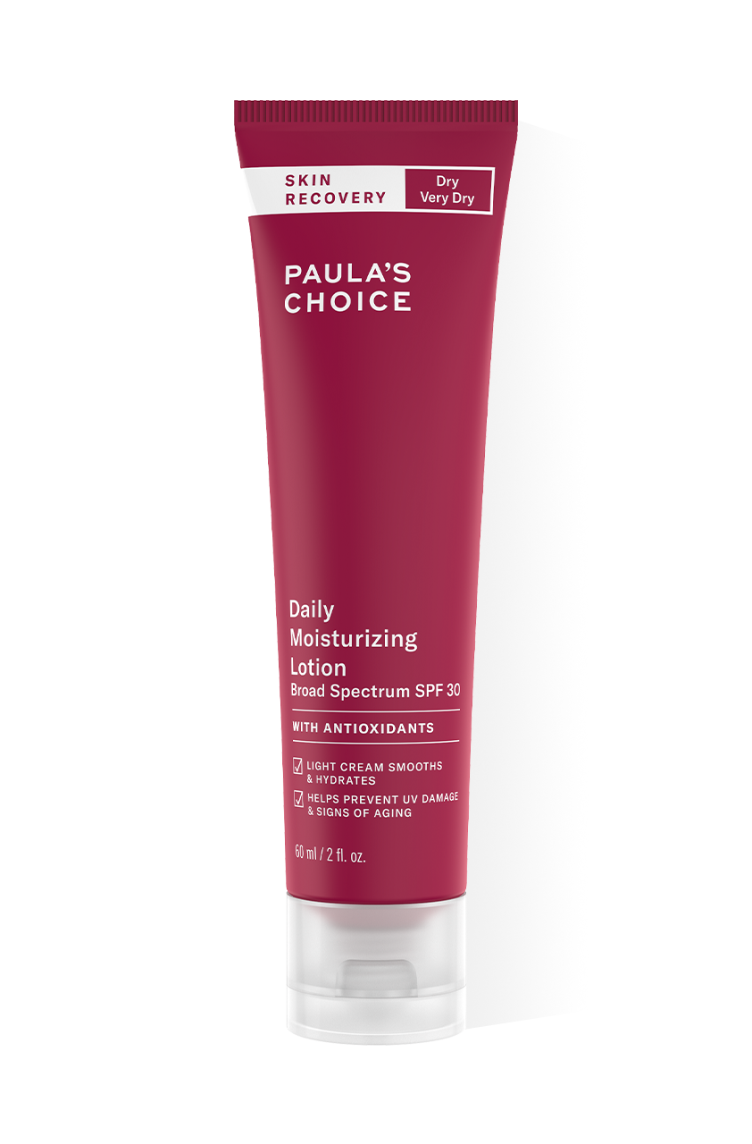 daily moisturizer with spf 30