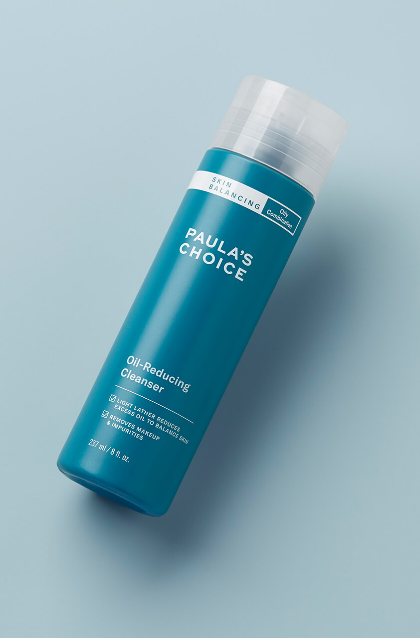 Skin Balancing Cleanser Paula's Choice