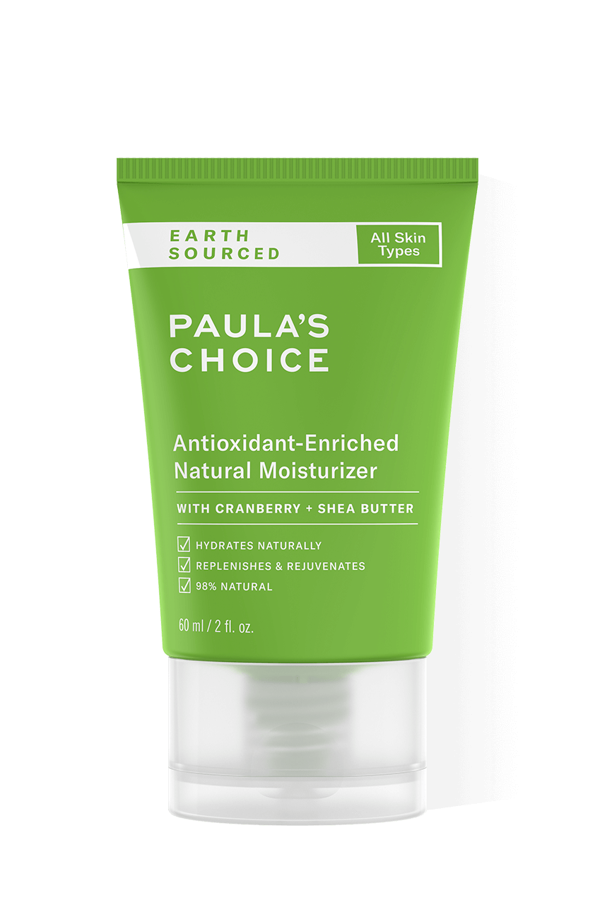 cheap natural moisturizer