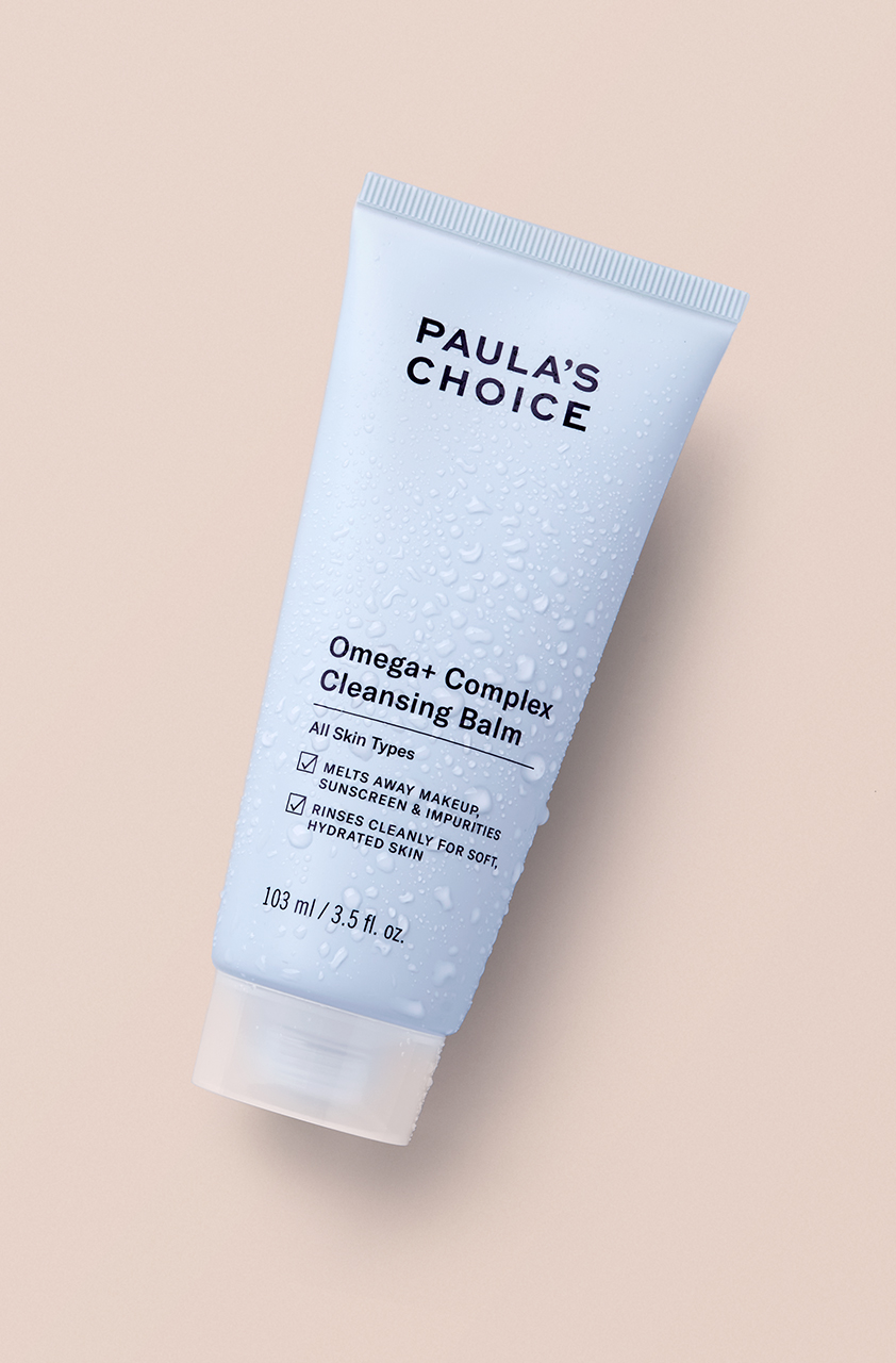 Omega+ Complex Cleansing Balm Paula's Choice