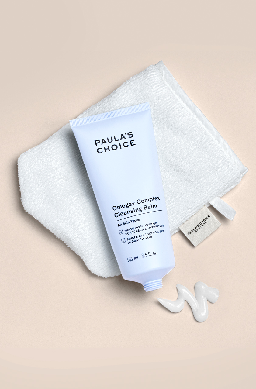 Omega+ Complex Cleansing Balm Paula's Choice