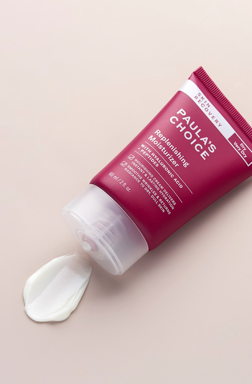 Skin Recovery Moisturiser | Paula's Choice