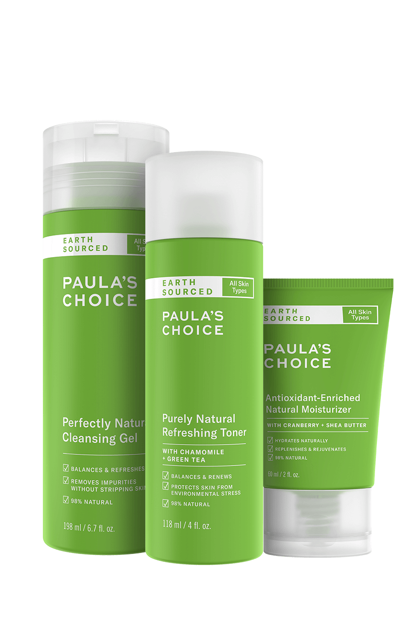 antioxidant enriched natural moisturizer