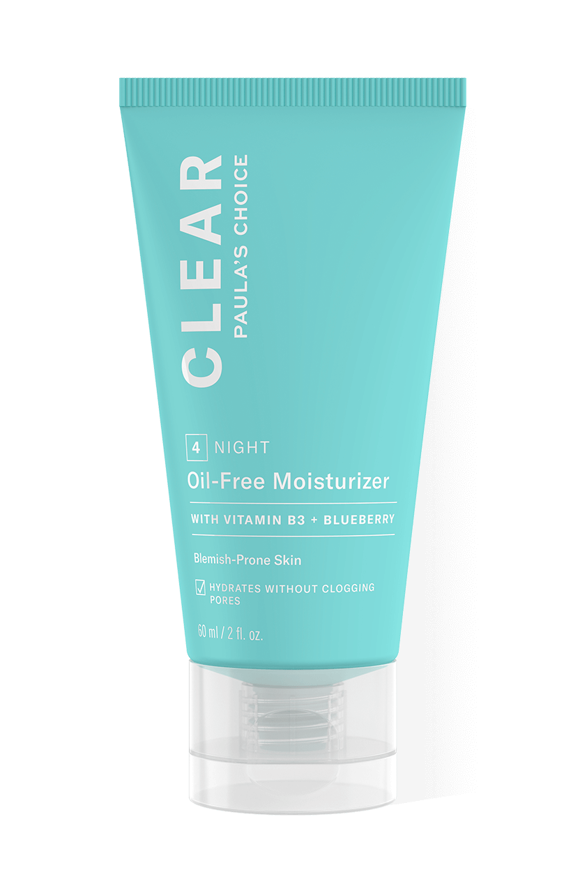 vitamin b3 moisturizer