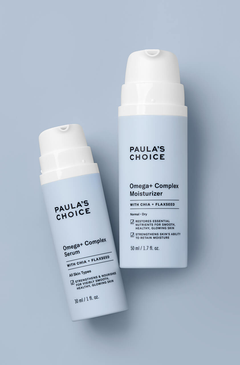 Hydrate + glow Paula's Choice