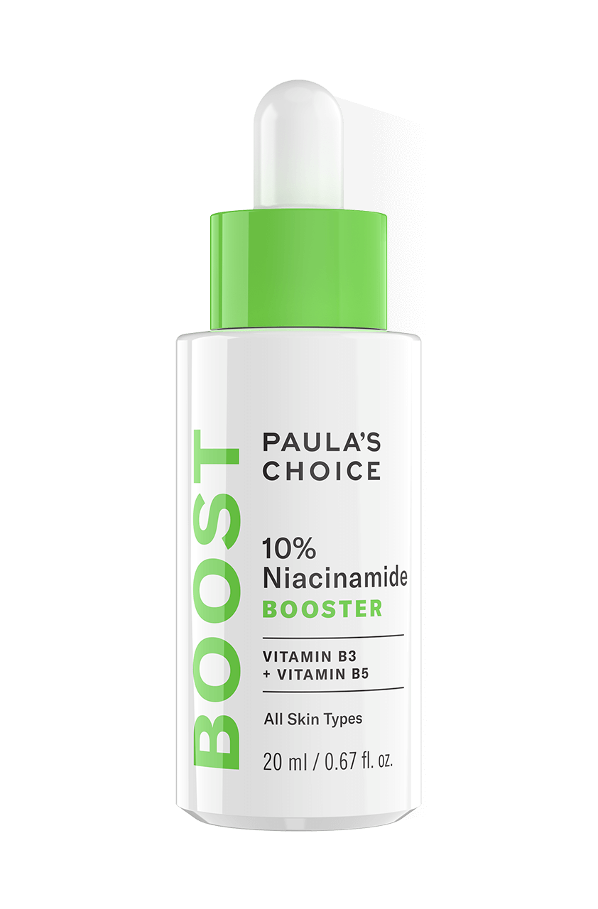 10% Niacinamide Booster | Paula's Choice