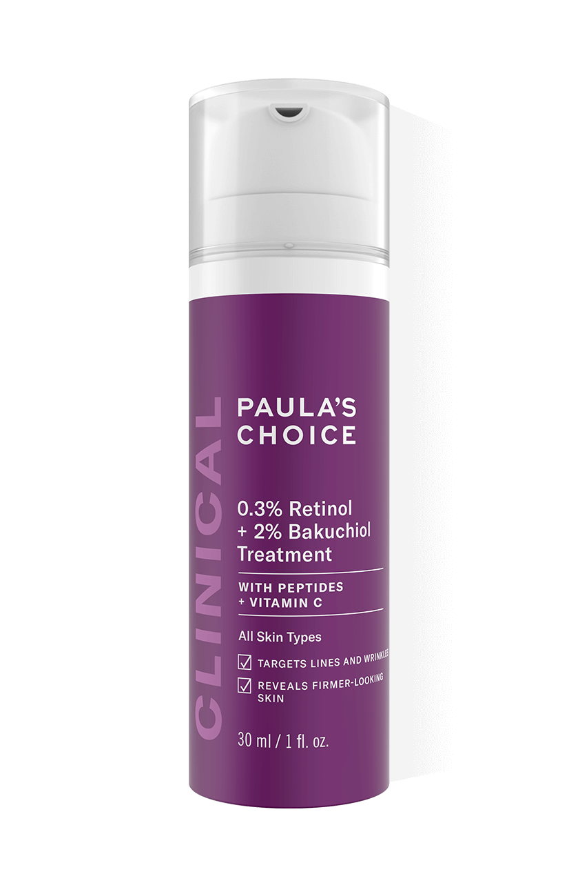 0.3 retinol serum