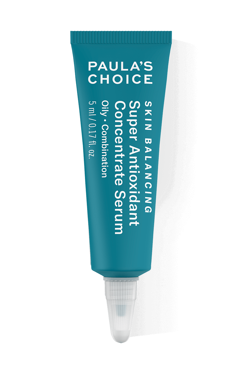 Skin Balancing Serum - Travel Size | Paula's Choice
