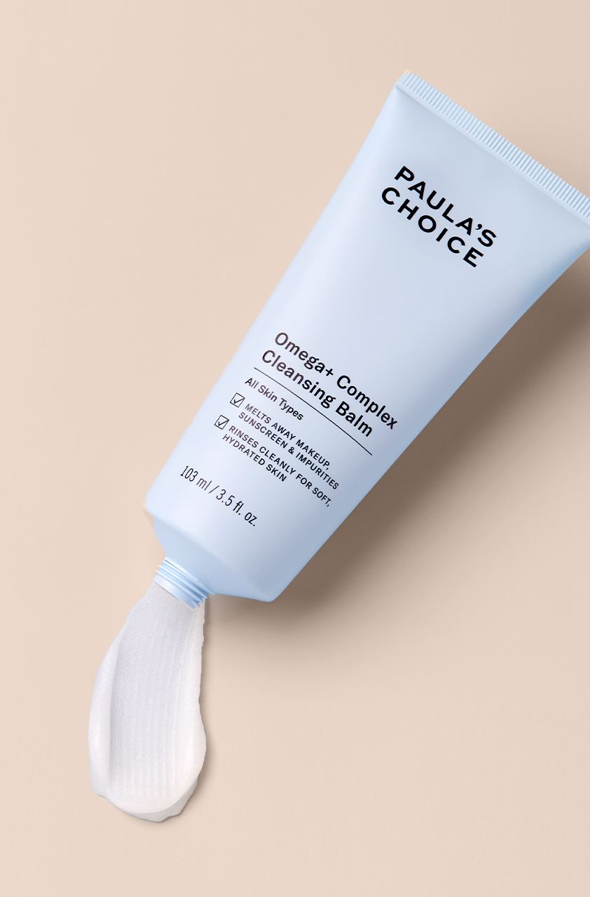 Omega+ Complex Cleansing Balm Paula's Choice