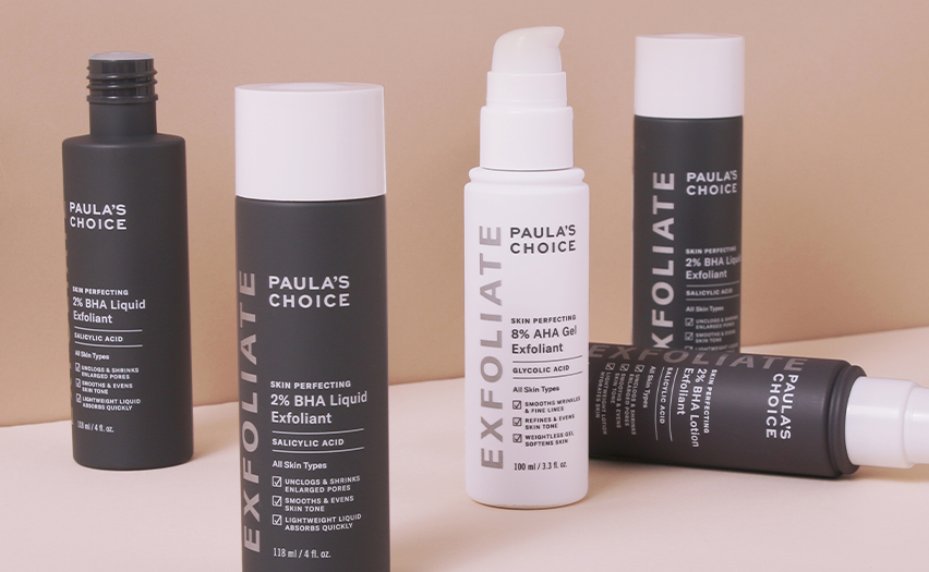 Everything you need to know about exfoliants and exfoliating Everything you need to know about exfoliants and exfoliating
