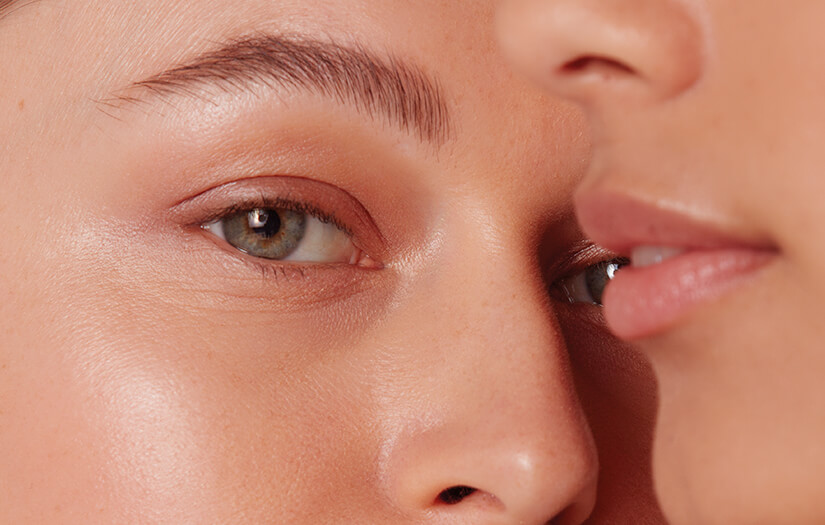 The truth about puffy eyes The truth about puffy eyes