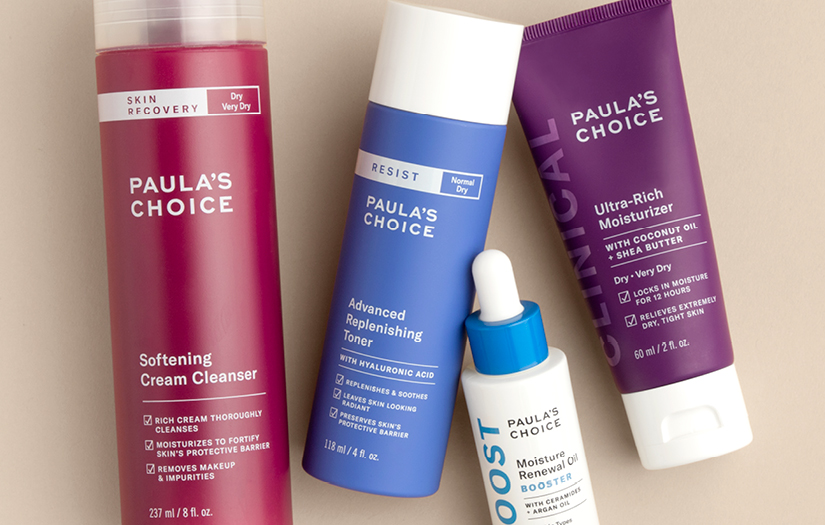 Replenishing very dry skin Replenishing very dry skin