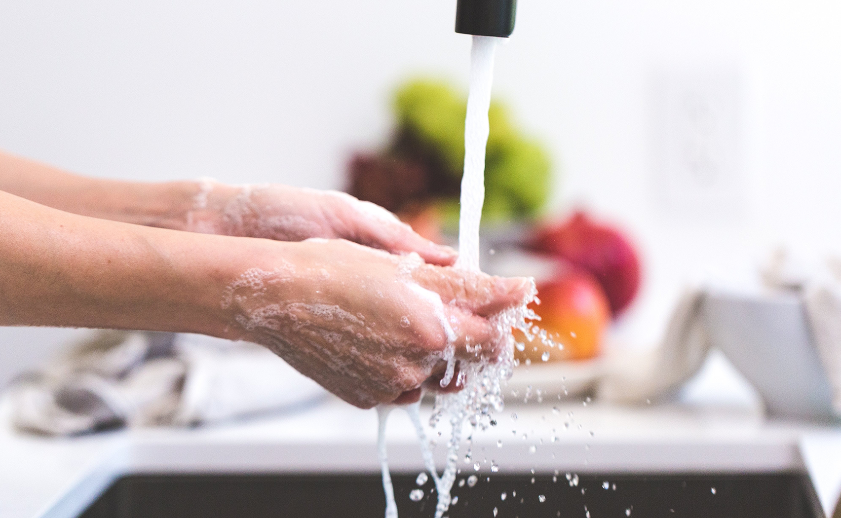 Double Cleansing Double Cleansing