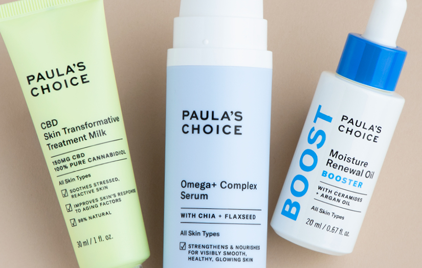 Boosters, serums & treatments: what’s the difference? Boosters, serums & treatments: what’s the difference?