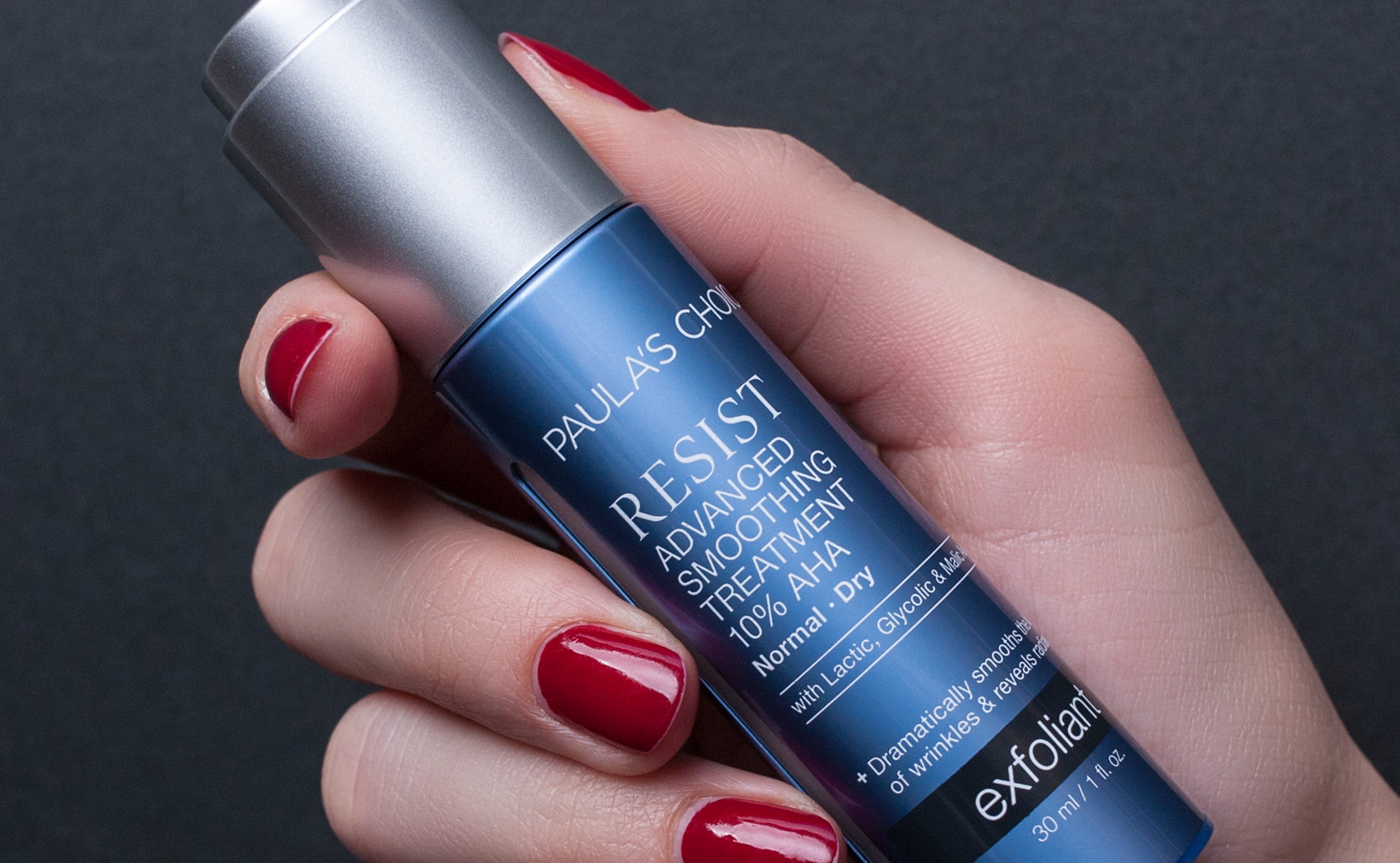 Alpha Hydroxy Acids (AHAs) for your skin: what are they and what do they do? Alpha Hydroxy Acids (AHAs) for your skin: what are they and what do they do?