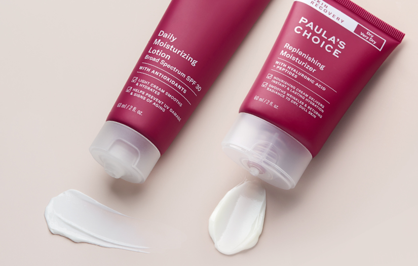 Dry skin? essential ingredients for your day/night cream Dry skin? essential ingredients for your day/night cream