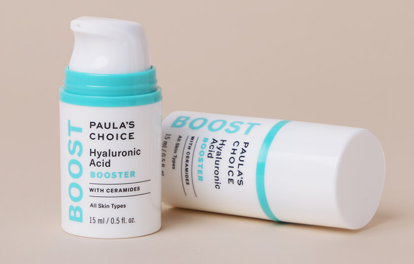 Hyaluronic acid: a blessing for your skin