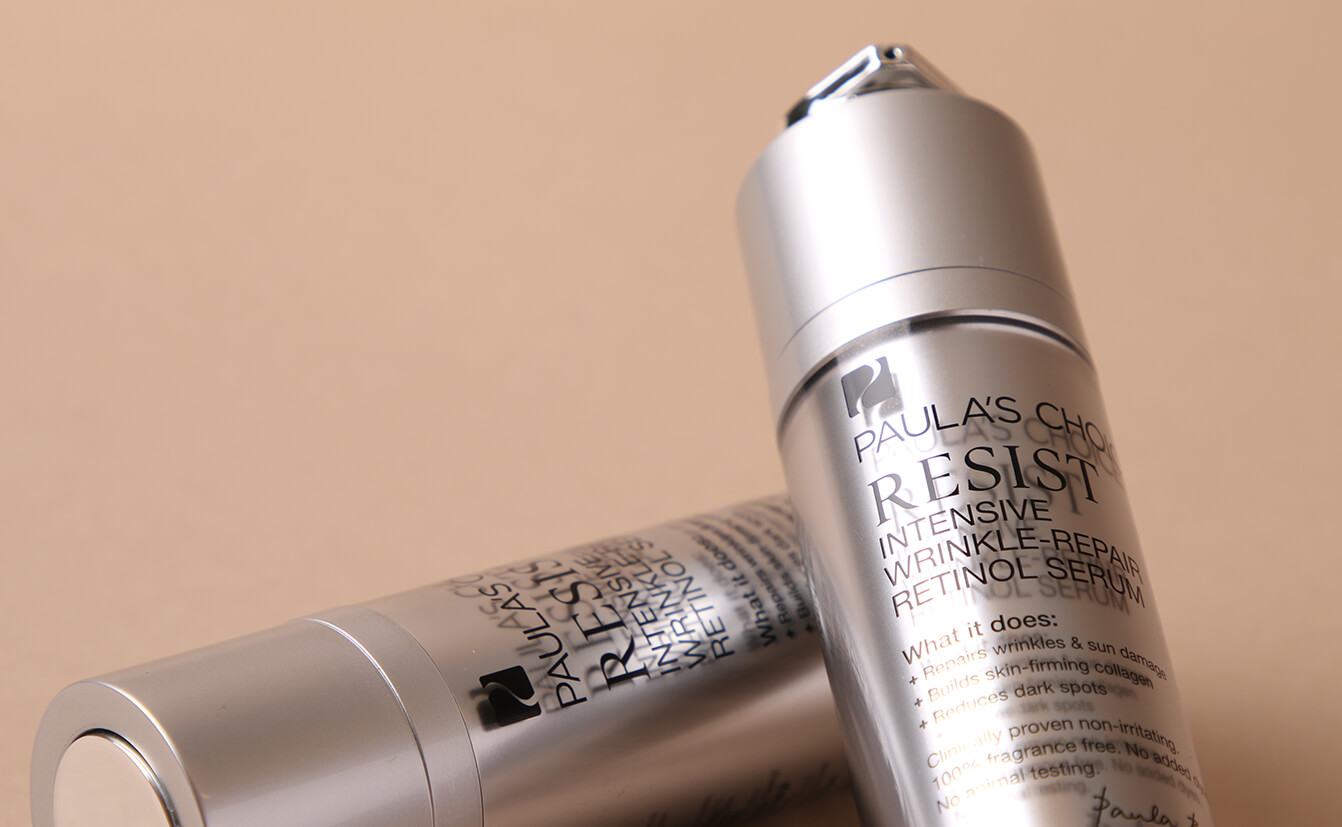 The Beginner's Guide To Retinol The Beginner's Guide To Retinol