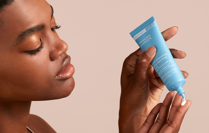 The best five sunscreens for oily skin The best five sunscreens for oily skin