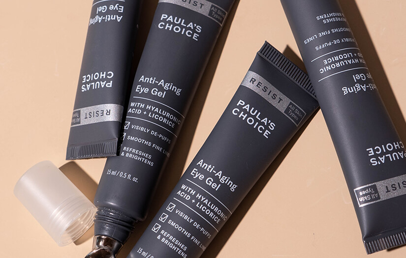 Which eye product is right for you? Which eye product is right for you?
