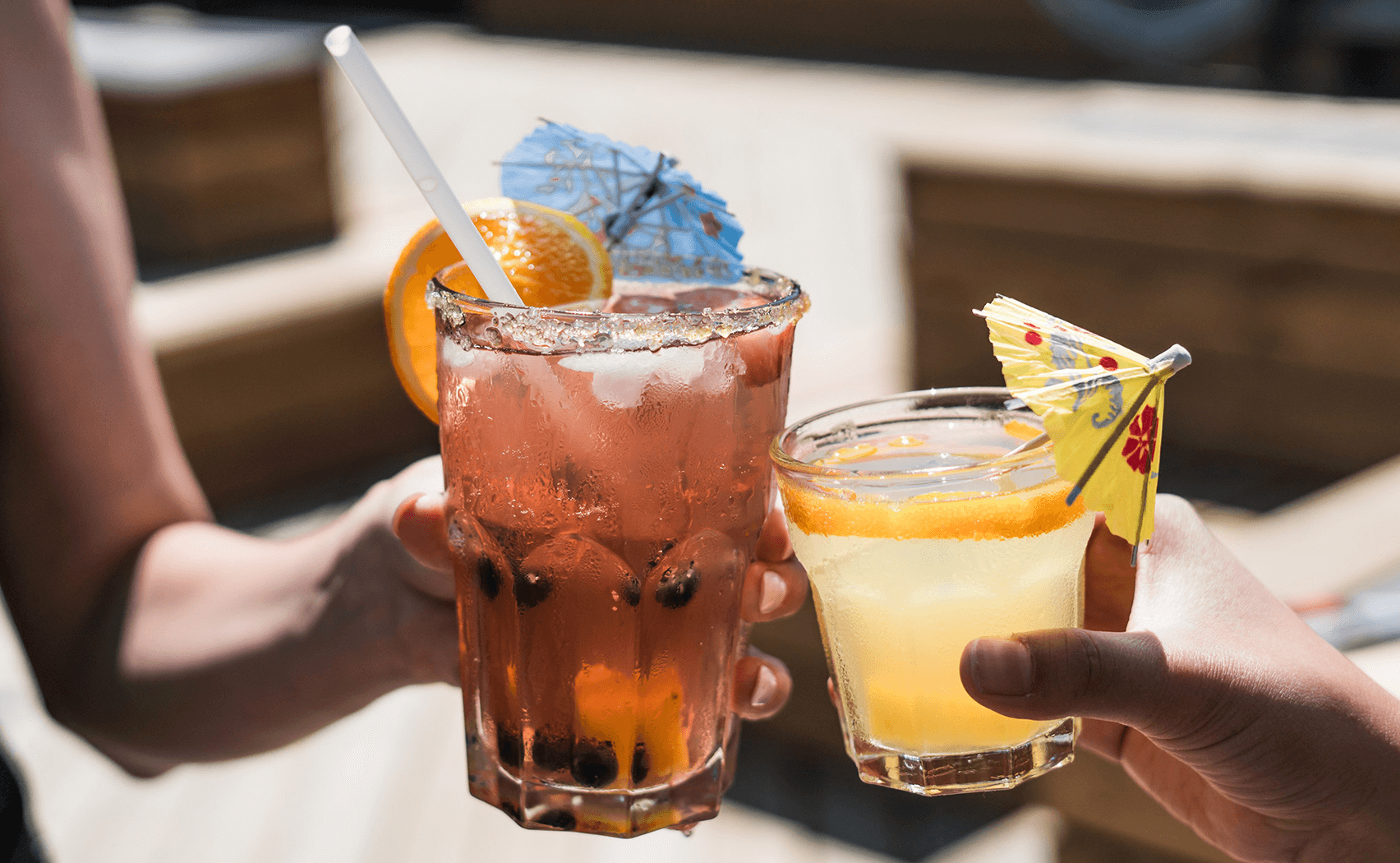 Alcohol In Skincare: The Facts Alcohol In Skincare: The Facts