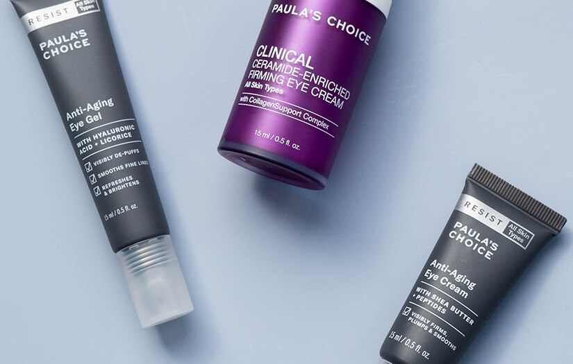 How to find the best eye cream How to find the best eye cream