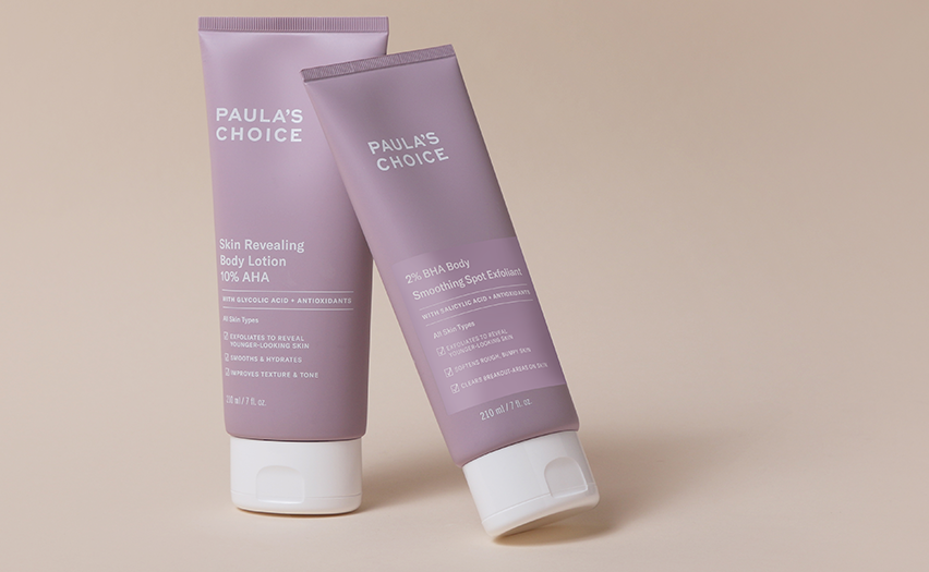 How to exfoliate your body How to exfoliate your body